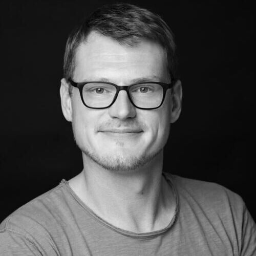 Portrait Marco Bauermann